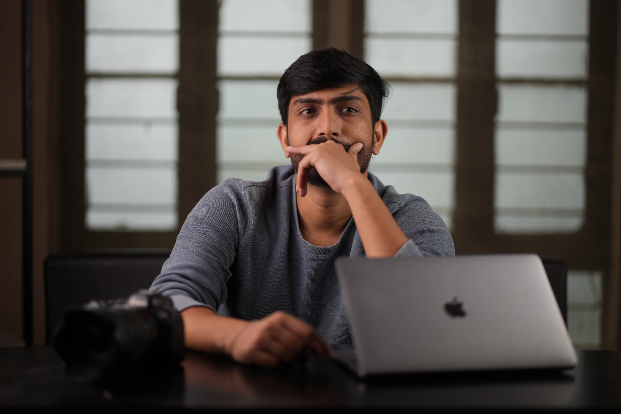Vishwajeet Raut